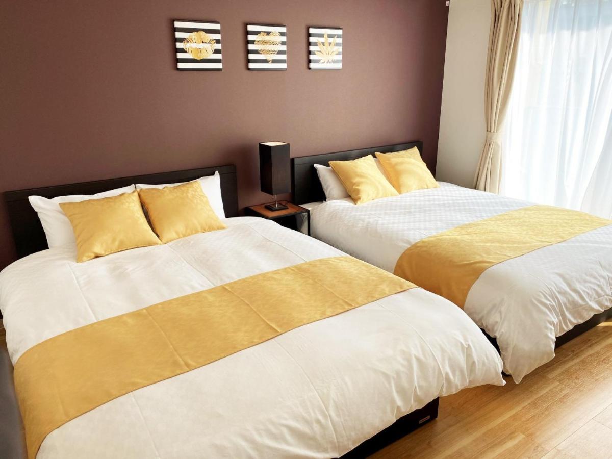 Rlis-House Osaka Dome City - Vacation Stay 10740 Luaran gambar