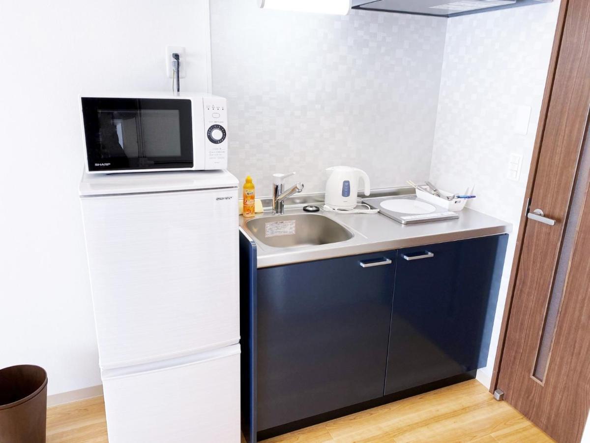 Rlis-House Osaka Dome City - Vacation Stay 10740 Luaran gambar