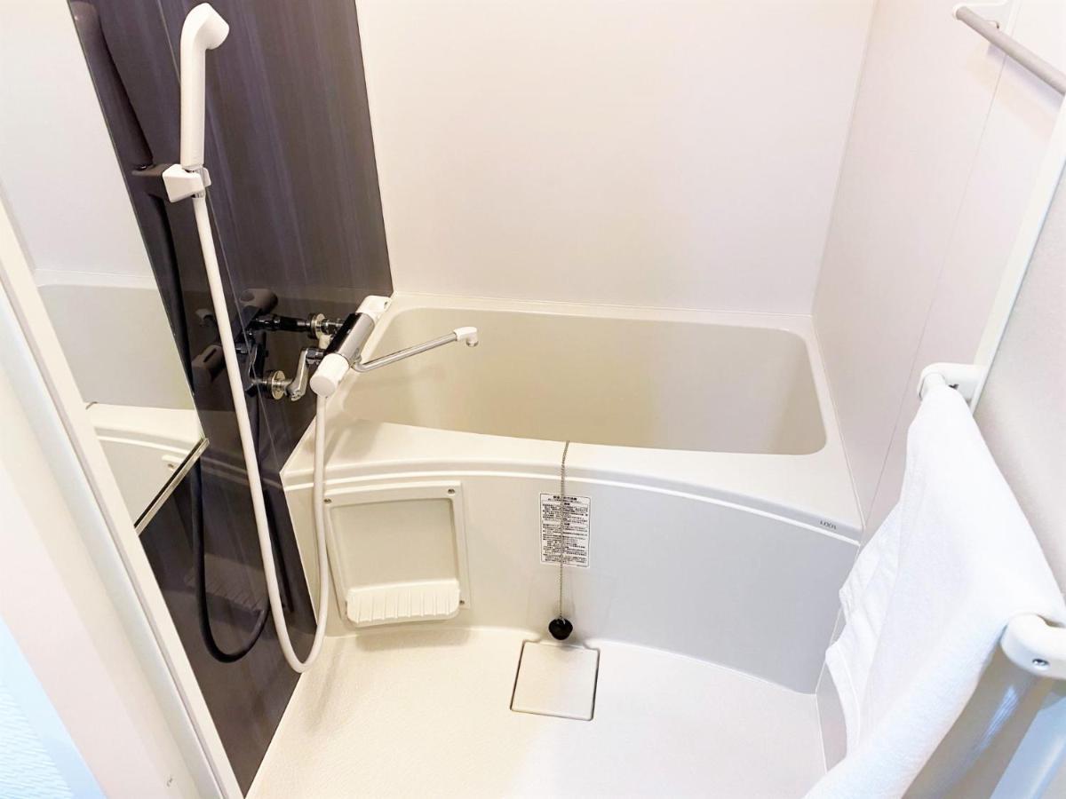 Rlis-House Osaka Dome City - Vacation Stay 10740 Luaran gambar