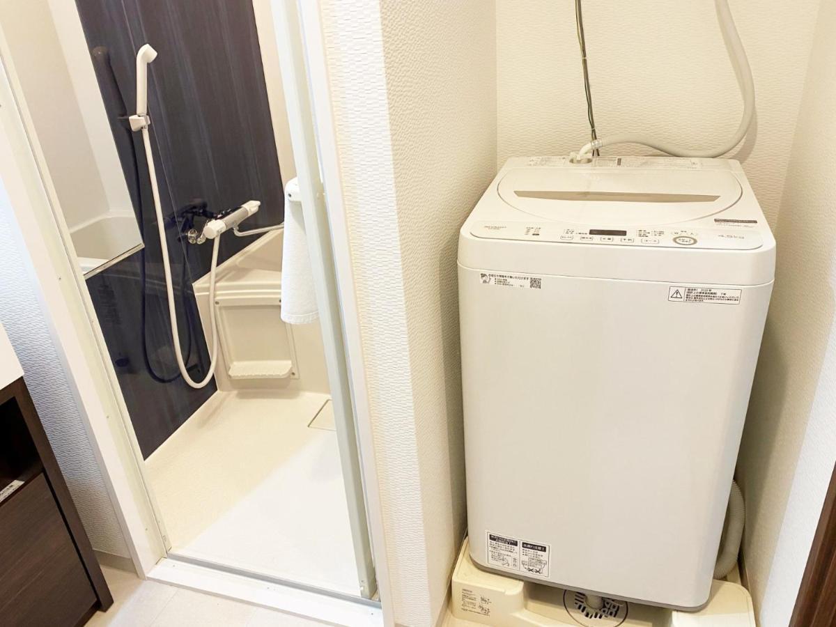 Rlis-House Osaka Dome City - Vacation Stay 10740 Luaran gambar