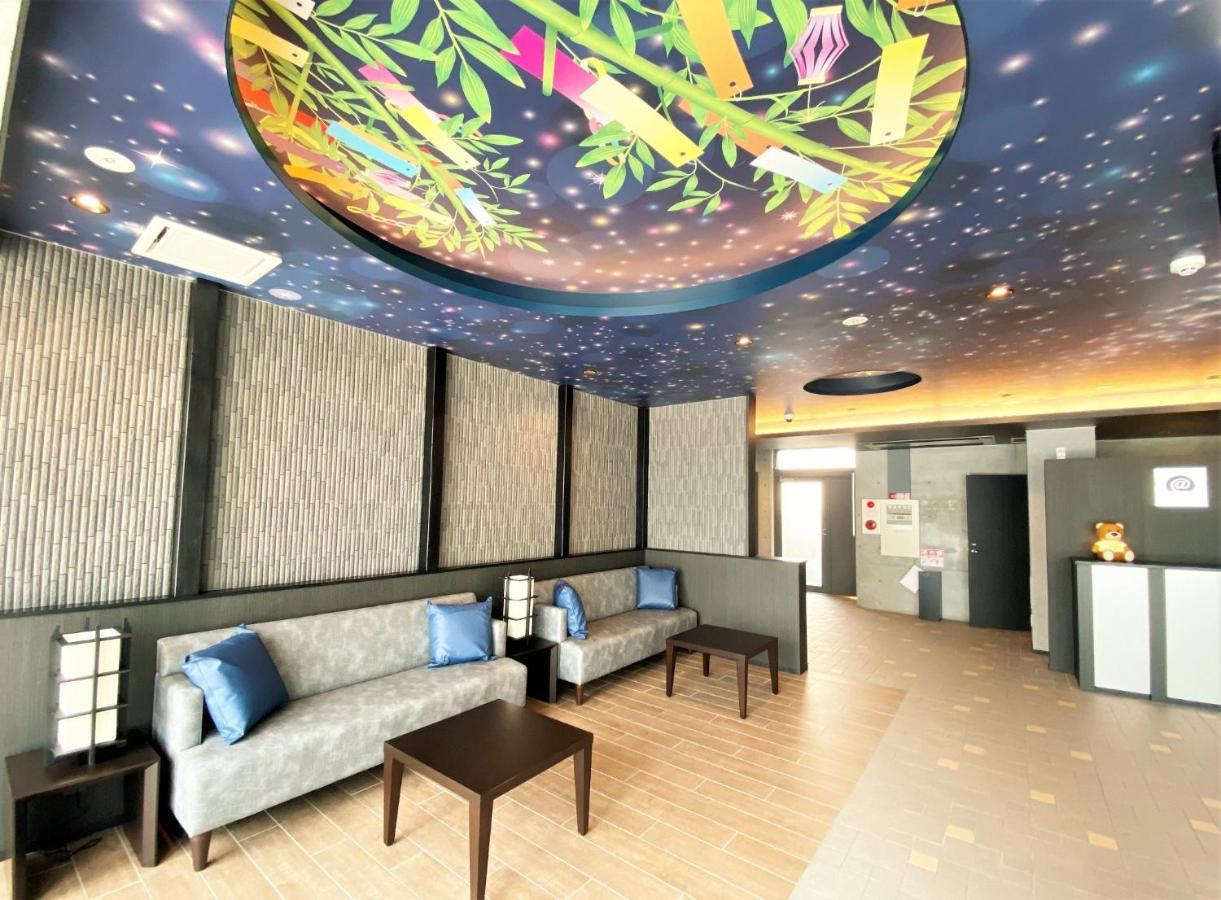 Rlis-House Osaka Dome City - Vacation Stay 10740 Luaran gambar